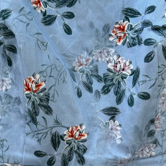 Women’s French Connection Dress, Box Pleats US Size 4 , Beautiful- BNWT - Picture 3 of 12